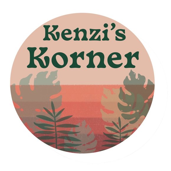Meet your Posher, Kenzi - Picture 1 of 1